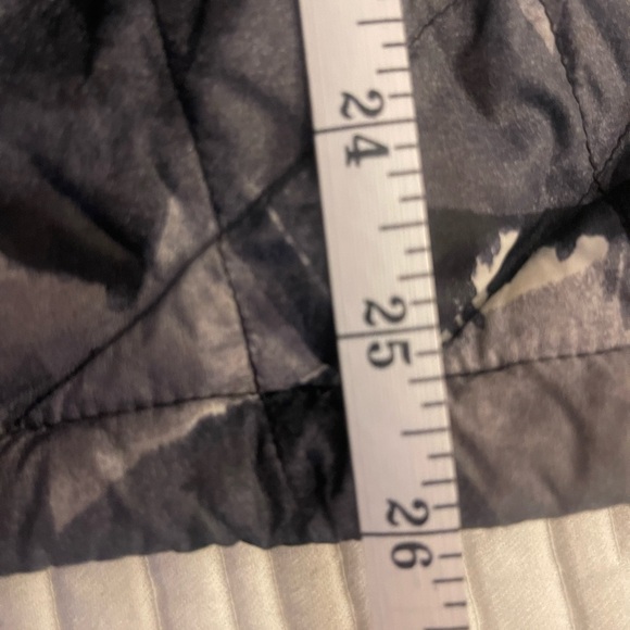 The North Face puffer jacket womens large Thermoball - Picture 7 of 7